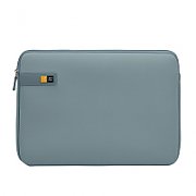 HUSA CASE LOGIC notebook 13.3 , spuma Eva, 1 compartiment, Dark blue,  LAPS113 DARK BLUE  / 3203755