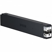 Cartus cerneala Epson C13T02Q100 ,Negru ,50 000 pagini ,Original (C13T02Q100)