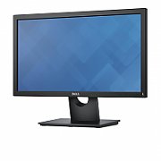Dell DELL E Series E2020H 50.8 cm (20 ) 1600 x 900 pixels HD+ LCD Black