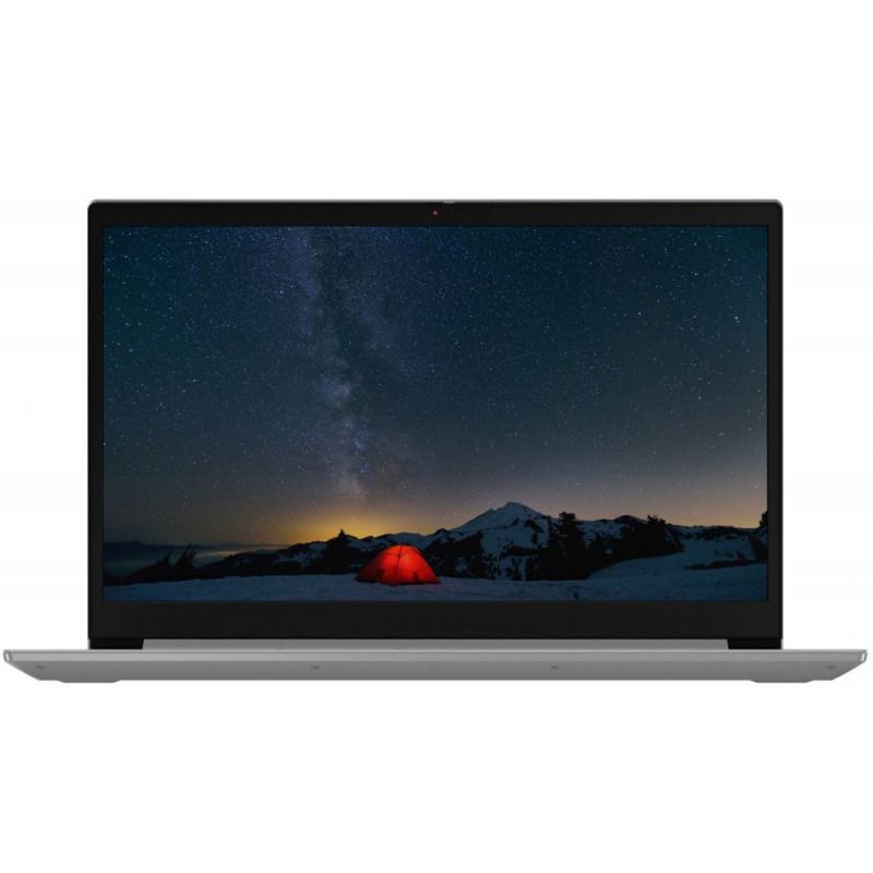 Laptop Lenovo 20SMS19V00  15.6 inch 1920 x 1080, Intel Core i3, 2 nuclee, 8 GB , 256GB , Integrata, Grey, Microsoft Windows 10 Pro_1
