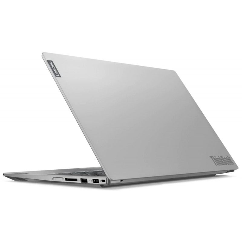 Laptop Lenovo 20SMS19V00  15.6 inch 1920 x 1080, Intel Core i3, 2 nuclee, 8 GB , 256GB , Integrata, Grey, Microsoft Windows 10 Pro_4