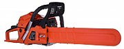NAC CST61-50AC Petrol-driven chainsaw 3,8 KM 50,8 cm Orange