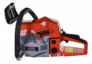 NAC CST61-50AC Petrol-driven chainsaw 3,8 KM 50,8 cm Orange