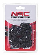 NAC CST61-50AC Petrol-driven chainsaw 3,8 KM 50,8 cm Orange