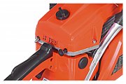 NAC CST45-40-02AC Petrol-driven chainsaw 2,45 KM 40 cm Orange