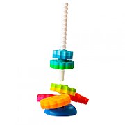 Fat Brain Jucarie stivuire si rasucire