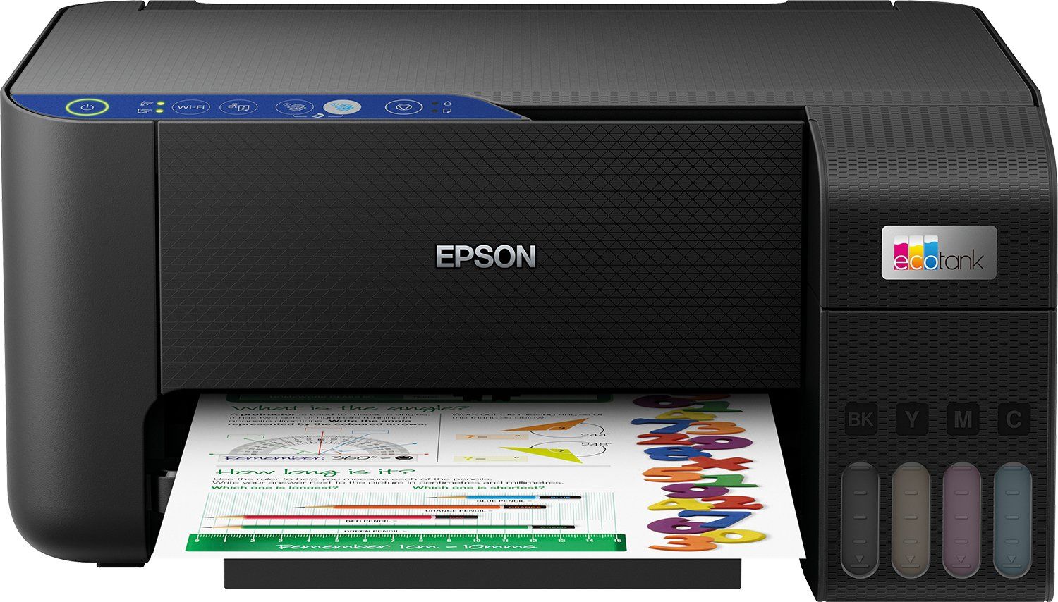 Epson L3251 Inkjet A4 5760 x 1440 DPI Wi-Fi_1