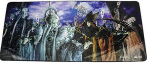Mouse pad Chuangjie Limited Gods and Demons Forbidden Realm_1