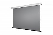 Ecran proiectie electric full gri 260x 180 cm, EliteScreens DayWalker TabTen DWN110XHD3-E12, Format 16:9