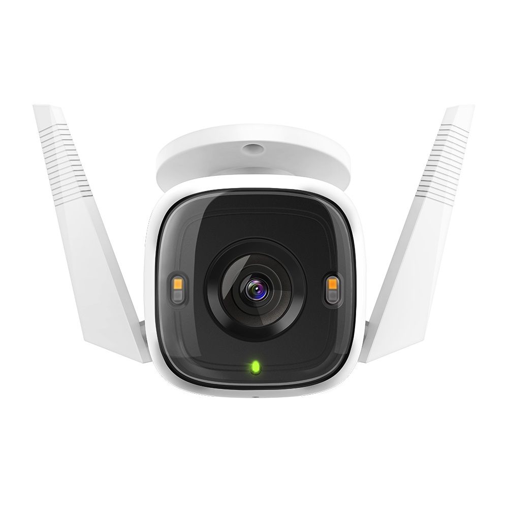 Tapo Outdoor Security Wi-Fi Camera_2