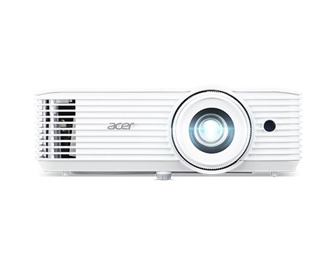 Acer Home H6523BDP data projector Standard throw projector 3500 ANSI lumens DLP 1080p (1920x1080) 3D White_2