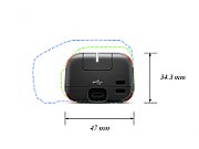 EPSON WorkForce ES-50