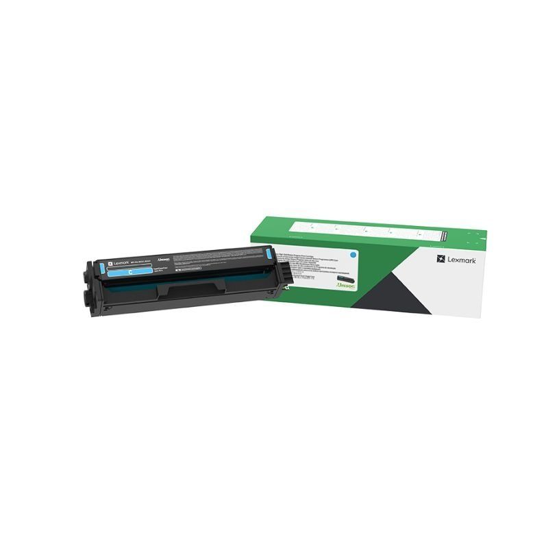 Cartus toner Lexmark C342XC0 ,Albastru ,4500 pagini ,Original (C342XC0) 
