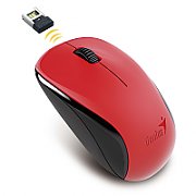 MOUSE Genius,  NX-7015 , PC sau NB, wireless, 2.4GHz, optic, 1600 dpi, butoane/scroll 3/1, , gri,  31030019400  45506721(include TV 0.15 lei)