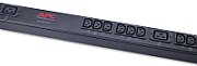 APC AP7557 APC Rack PDU, Basic, Zero U, 11 kW, 230V, (36) C13 & (6) C19