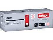 Activejet ATH-89N printer toner for HP Replacement HP CF289A Supreme 5000 pages black - with chip