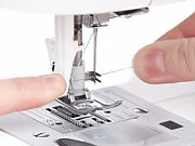 SINGER Fashion Mate Automatic sewing machine Electric