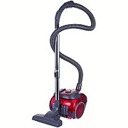 Bagged Vacuum Cleaner BROCK BVC 5002 RD