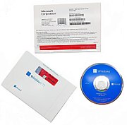 Windows 11 Professional 64Bit English Intl 1pk DSP OEI DVD
distribuita prin canal oficial Microsoft