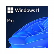 Windows 11 Professional 64Bit English Intl 1pk DSP OEI DVD
distribuita prin canal oficial Microsoft