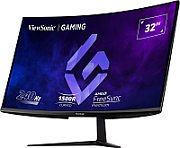 Monitor 31.5 inch ViewSonic VX3219-PC-MHD 1920 x 1080 pixeli, 240 Hz