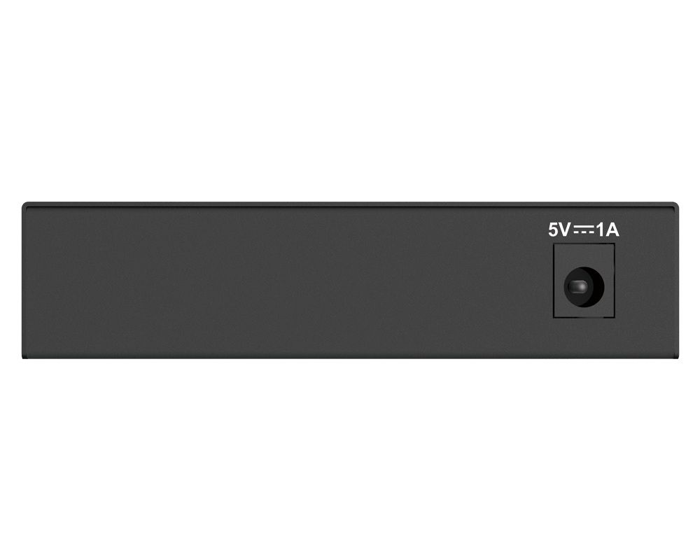 5-Port Desktop Switch  DGS-105GL_3
