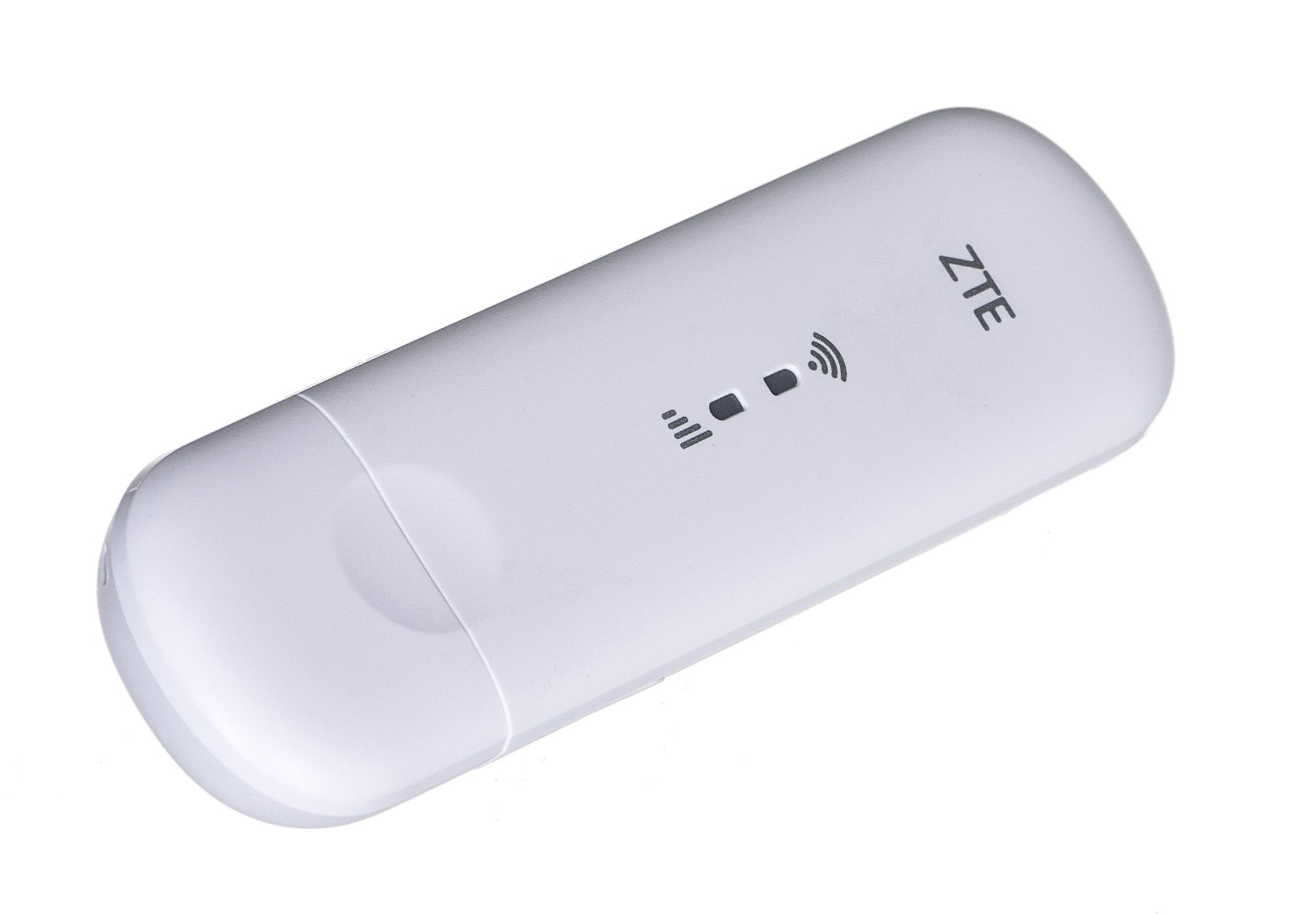 ZTE LTE MF79U Modem (White)