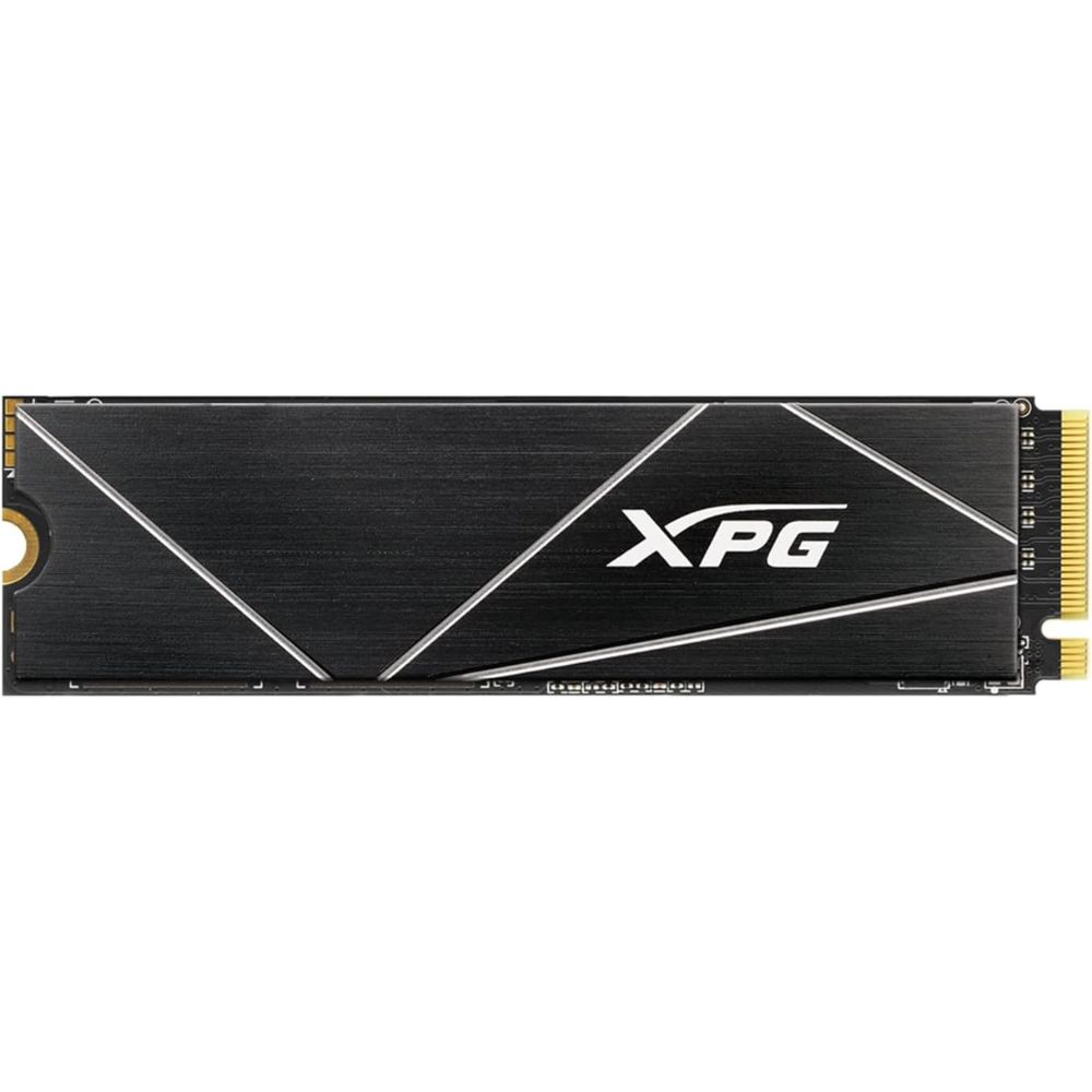 SSD ADATA XPG GAMMIX S70 BLADE 2 TB PCIe 4.0 x4 M.2 2280