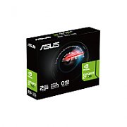 ASUS VGA NV 2GB GT730 PCIe x1/ silent/ 4x HDMI GT730-4H-SL-2GD5, Passive cooling, Single Slot