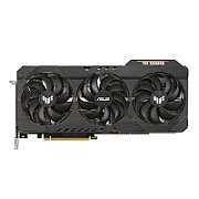 Placa video ASUS GeForce RTX 3080 TUF Gaming V2 OC 10 GB GDDR6X 320 bit