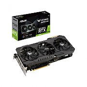 Placa video ASUS GeForce RTX 3080 TUF Gaming V2 OC 10 GB GDDR6X 320 bit