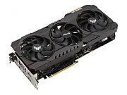 Placa video ASUS GeForce RTX 3080 TUF Gaming V2 OC 10 GB GDDR6X 320 bit