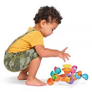 Jurassic World-Incubatorul cu dinozauri