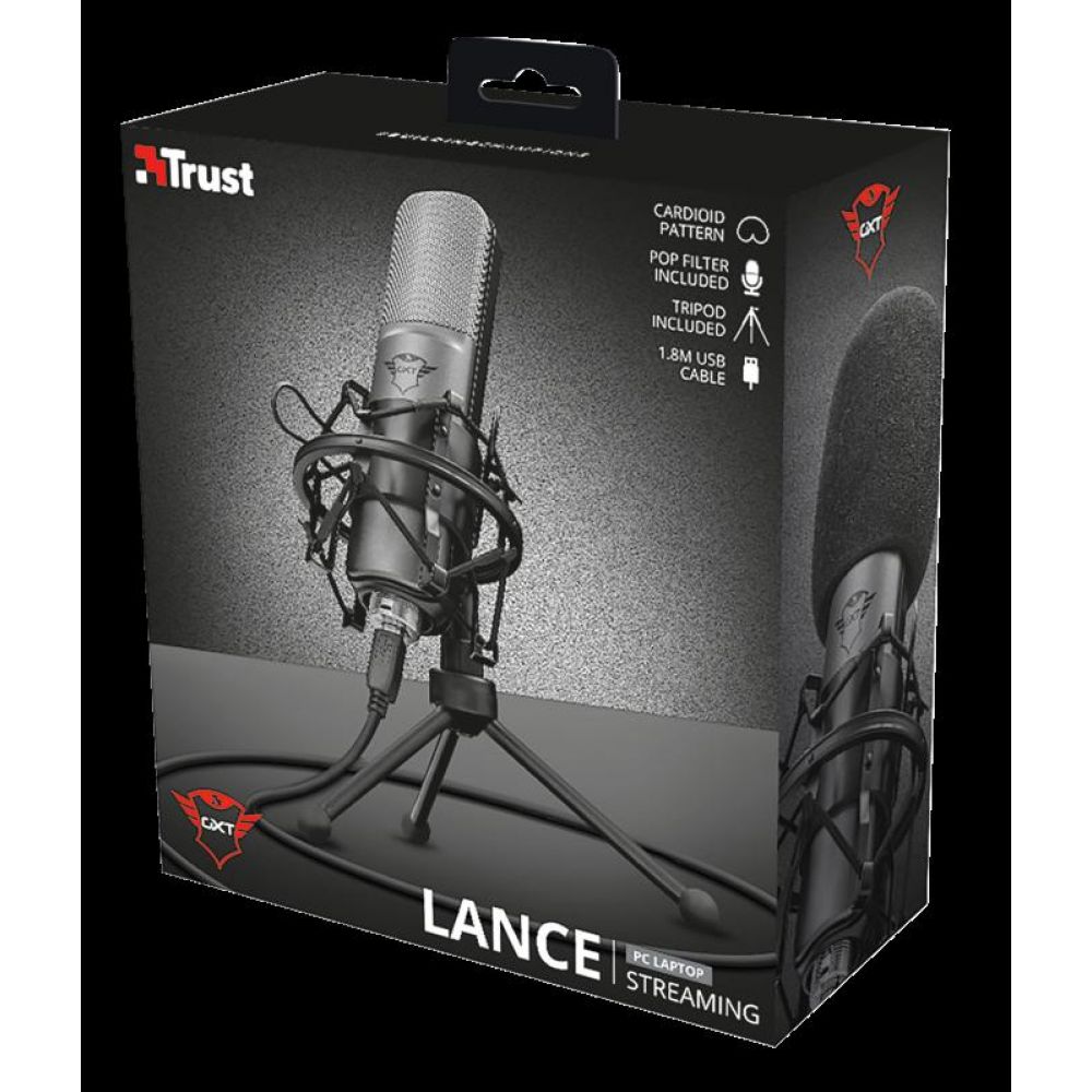 Microfon Trust GXT 242 Lance Streaming Mic_2