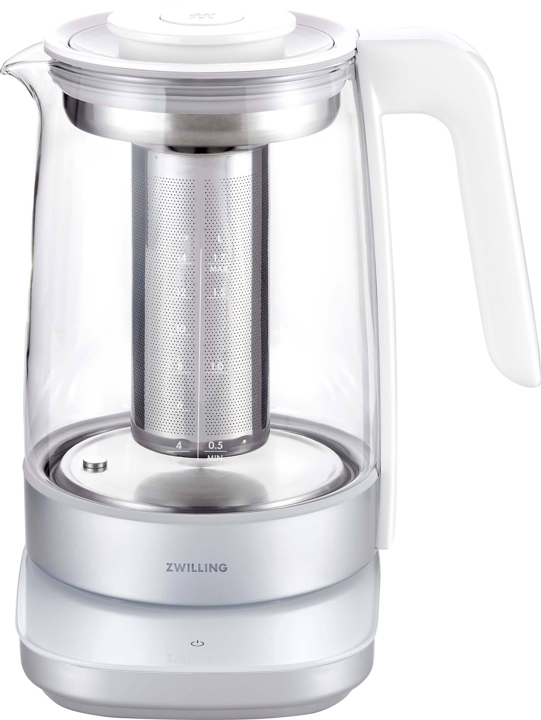 Electric Tea Kettle 1.7 L Zwilling Enfinigy