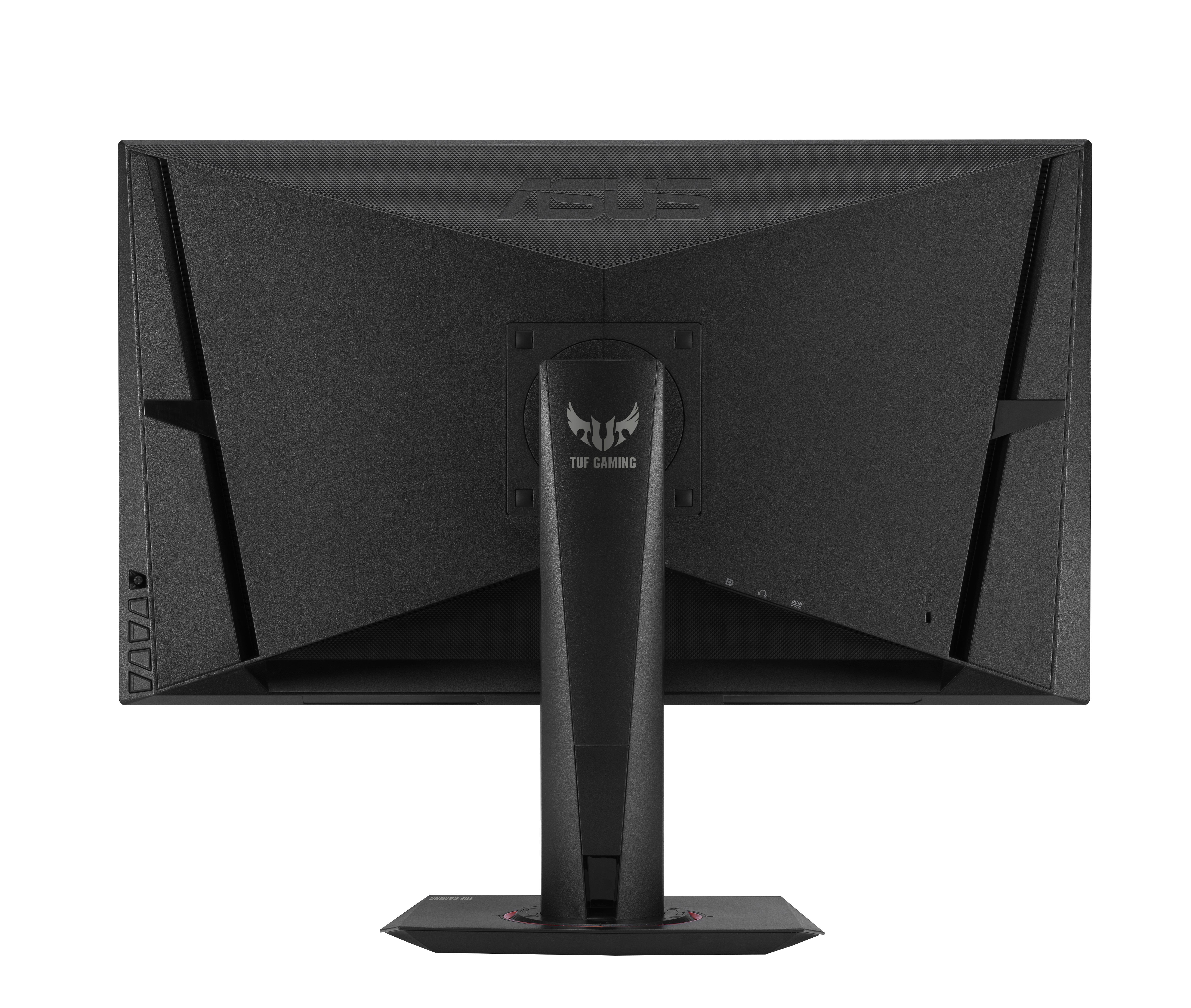 Monitor 27 inch Asus 90LM0500-B01370 2560 x 1440, 165 Hz