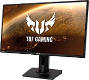 Monitor 27 inch Asus 90LM0500-B01370 2560 x 1440, 165 Hz