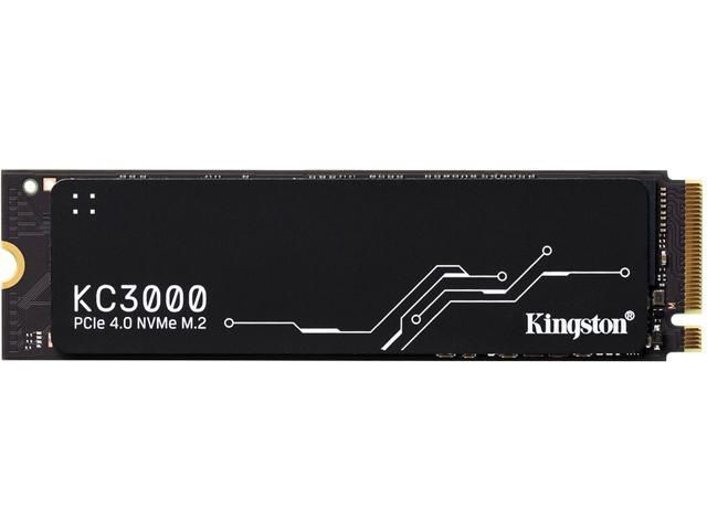 SSD Kingston SKC3000D/2048G, 2TB, M2 NVMe_1