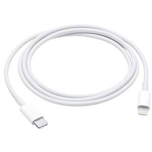 Apple Lightning to USB-C Cable (1 m)_1
