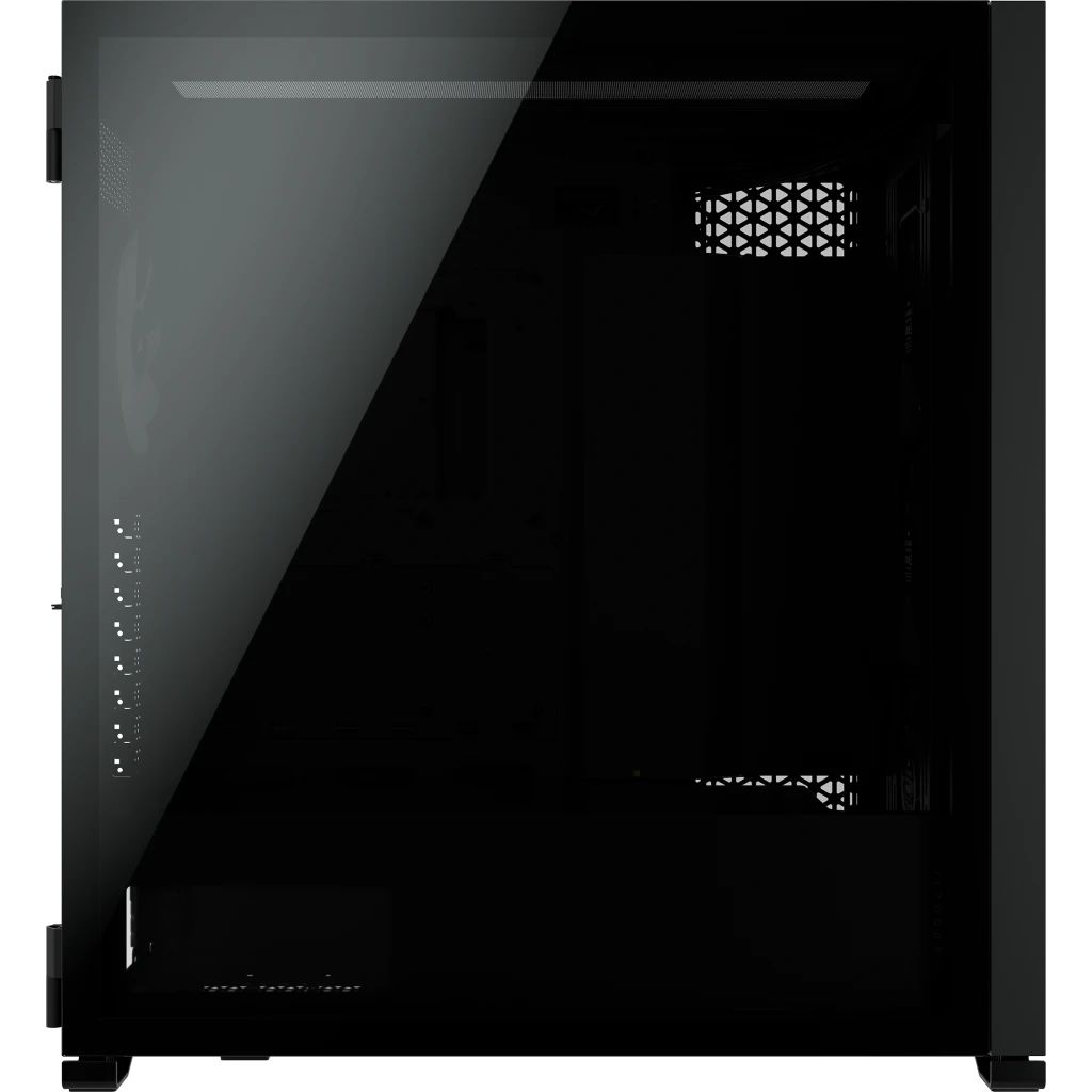 CORSAIR iCUE 7000X RGB Full-Tower ATX PC Case Black_3