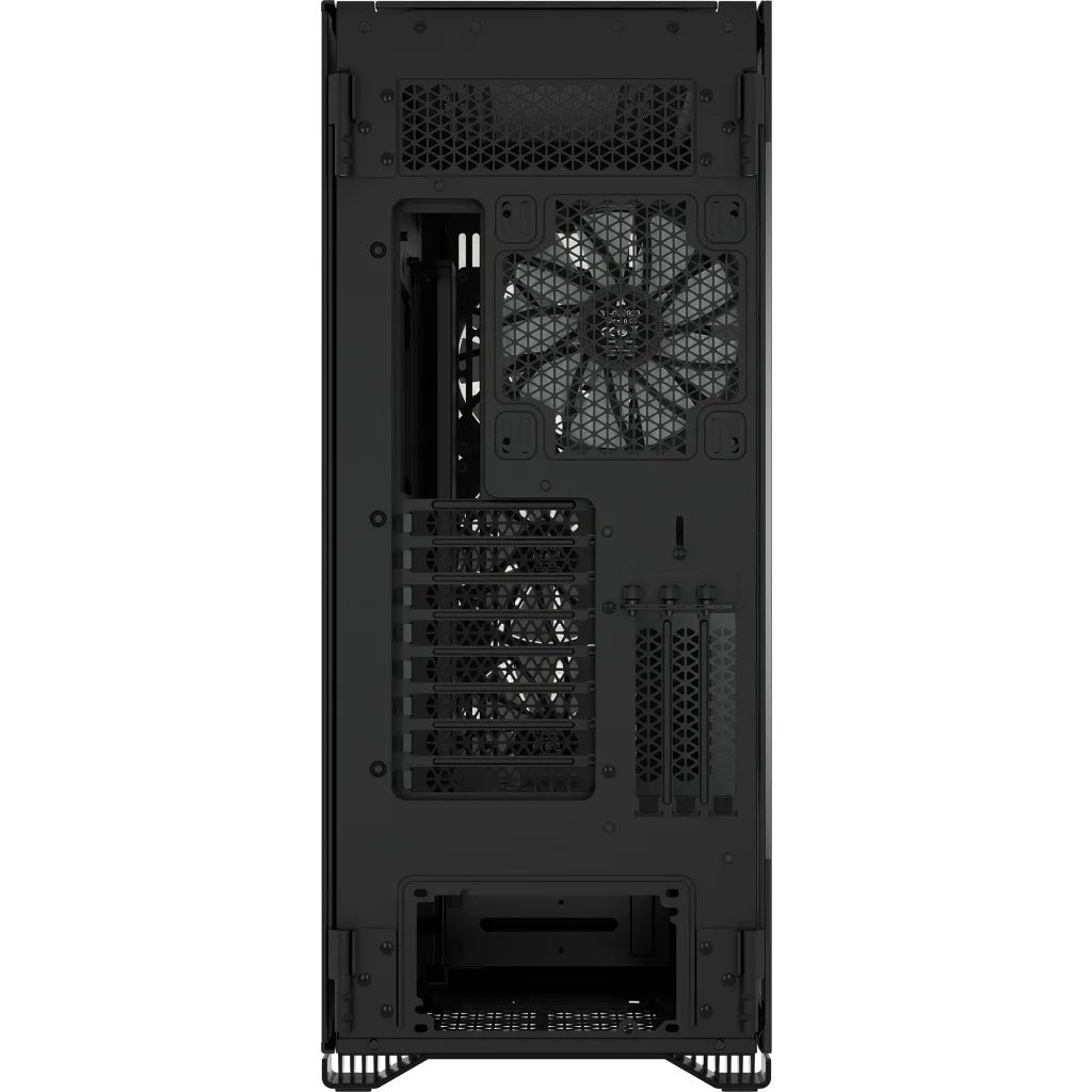 CORSAIR iCUE 7000X RGB Full-Tower ATX PC Case Black_7