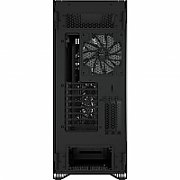 CORSAIR CORSAIR iCUE 7000X RGB Full-Tower ATX PC Case Black