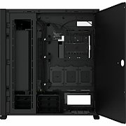 CORSAIR CORSAIR iCUE 7000X RGB Full-Tower ATX PC Case Black