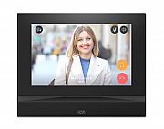 ANSWERING UNIT INDOOR VIEW/TOUCH BLACK 91378601 2N