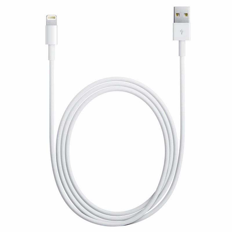 Apple Lightning to USB Cable (1 m)_1