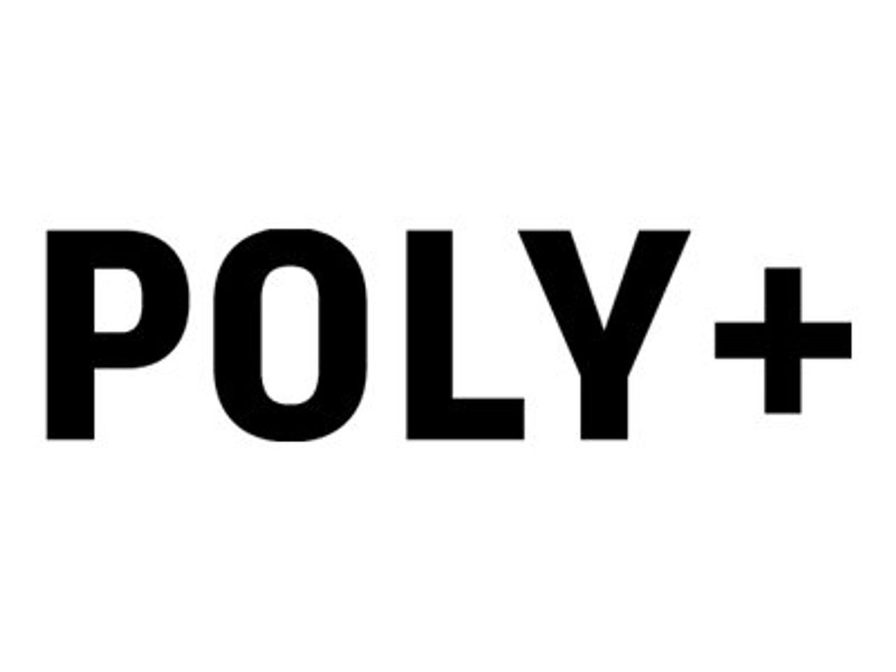 POLY Plus Onsite One Year Poly Large Room Kit includes: Poly E70 camera GC8 touch controller_1