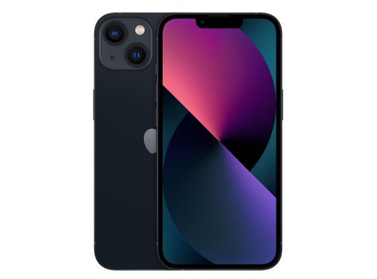 SMARTPHONE Apple iPhone 13 128GB Midnight  mlpf3rm/a  (include timbru verde 0.45 lei)