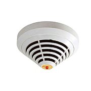 Detector adresabil Bosch FAP-425-OT optic de fum si temperatura