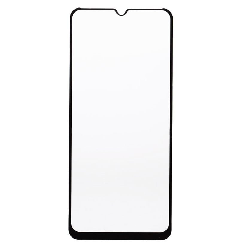 FOLIE STICLA  Spacer pentru Samsung Galaxy M12, grosime 0.3mm, acoperire totala ecran, strat special anti-ulei si anti-amprenta, Tempered Glass, sticla 9D, duritate 9H  SPPG-SM-GX-M12-TG 