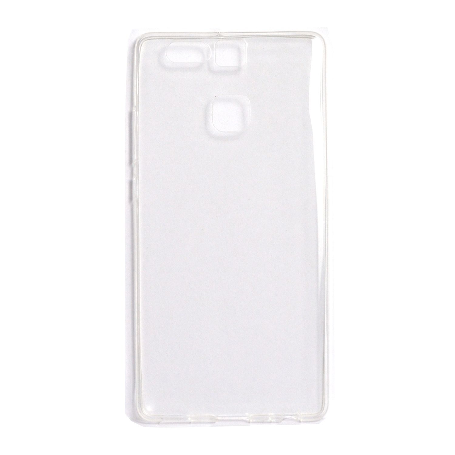HUSA SMARTPHONE Spacer pentru Iphone 12 si 12 Pro, grosime 1.5mm, material flexibil TPU, negru  SPPC-AP-IP12-TPU 